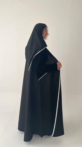 عباية صَدَف