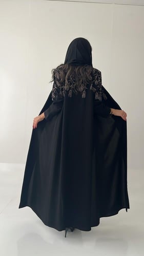 عباية رُوينَه