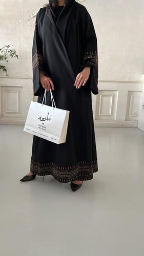 عباية نَجد