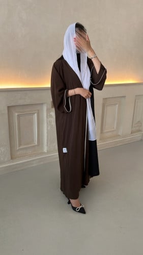 عباية رَهِيفه