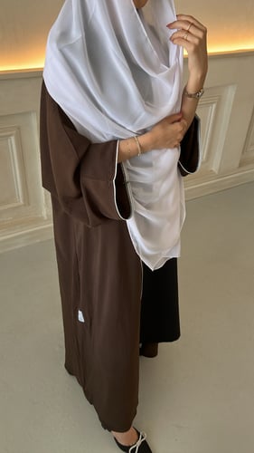 عباية رَهِيفه