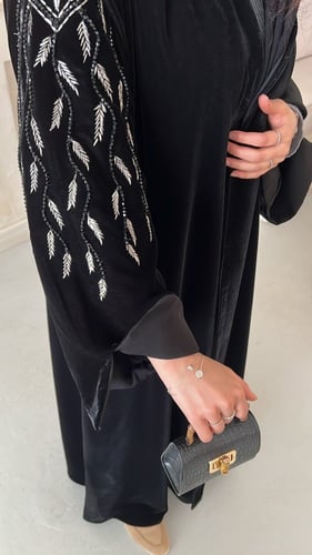 عباية دانَه