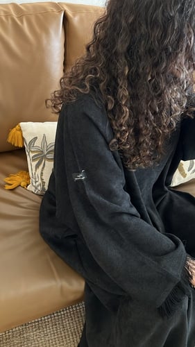 عباية هتَّان