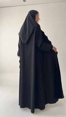 عباية مُوج