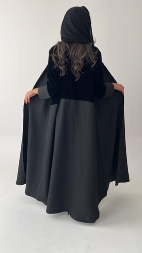 عباية وهَج