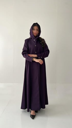 عباية رفَا