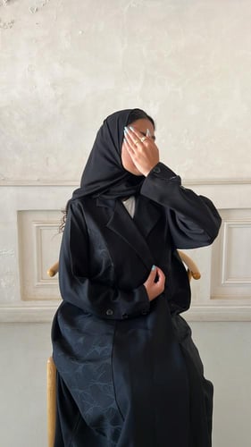 عباية شَغف
