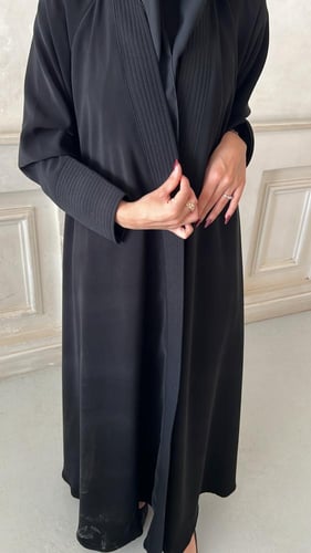 عباية الدُجى