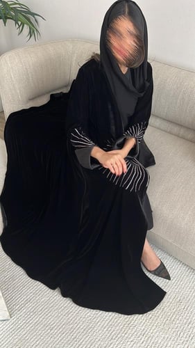 عباية سُهيل