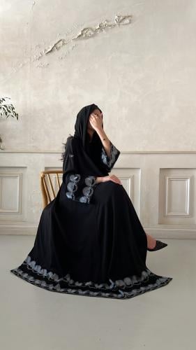 عباية رَها