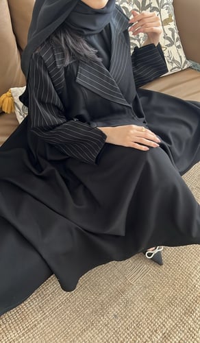 عباية عهَد