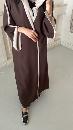 عباية جنَى