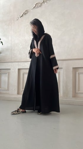 عباية نورَة