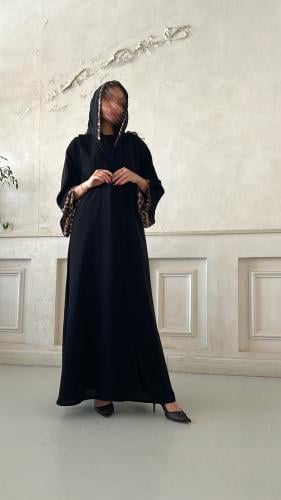 عباية العَنود