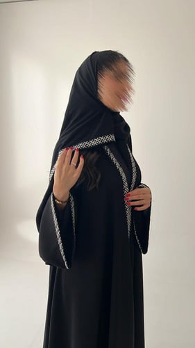 عباية اصَايل