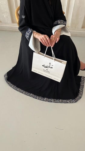 عباية غُزلان