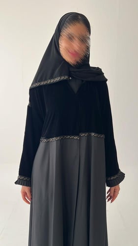 عباية وِد