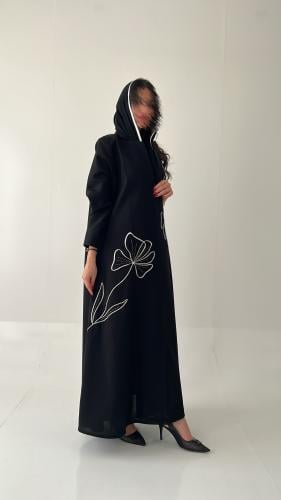 عباية ريَّانه