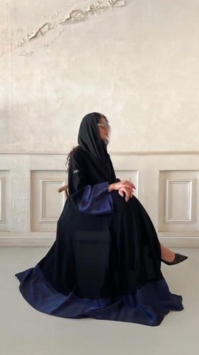 عباية سَديل