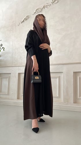 عباية رينَاد
