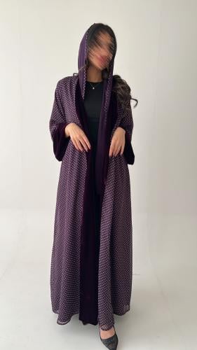 عباية لينَا