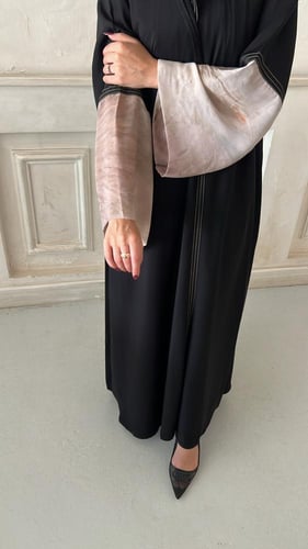 عباية مايَا