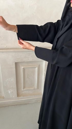 عباية الدُجى