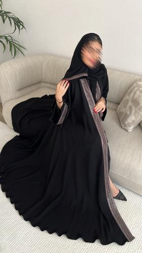 عباية الجُوهرة