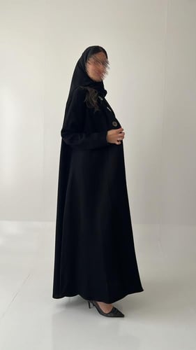 عباية ريَّا