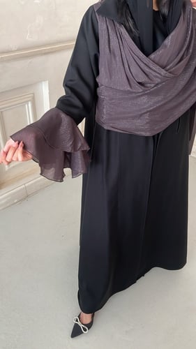 عباية أمَل