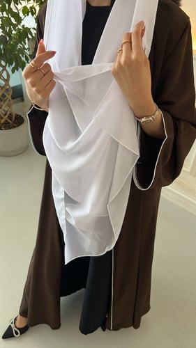 عباية رَهِيفه