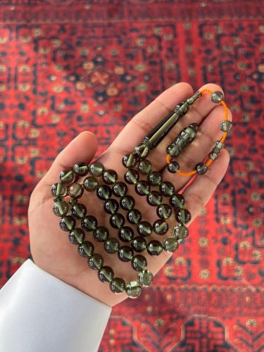 بكلايت زيتي شفاف