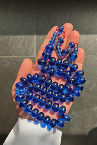 كاست ازرق ذروي