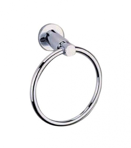 علاقة مناشف