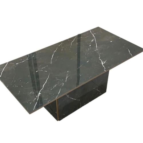 طاولة قهوه بورسلان