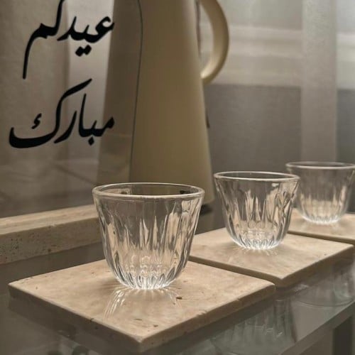 ستاند أكواب