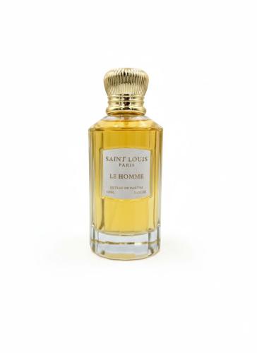 عطر سنتال لويس لي هوم 100مل