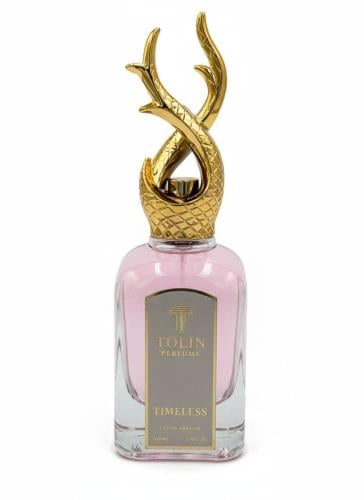 عطر تولين برفيوم تايلمس 100م