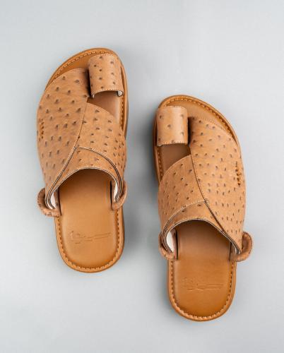 نقشة النعام 4