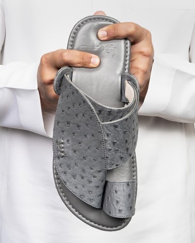 نقشة النعام 1