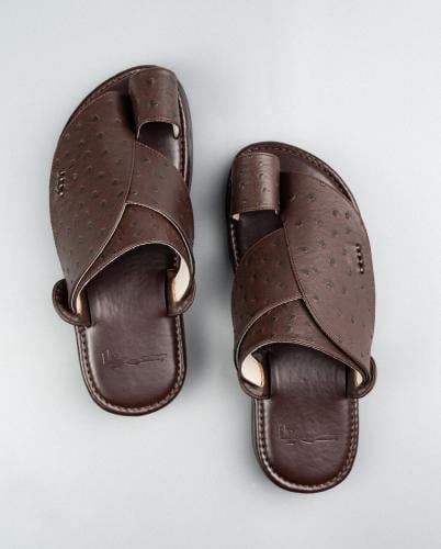 نقشة النعام 3