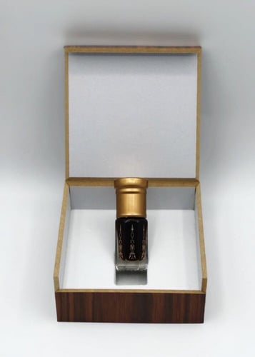 دهن عود براشين فواح ربع توله