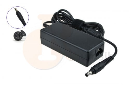 شاحن لابتوب سامسونج SAMSUNG 19V - 3.16A