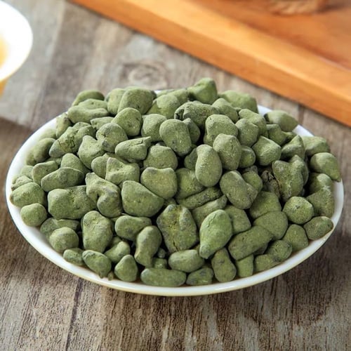 شاي الجنسينج التايواني المنشط العام الوزن 250 جم