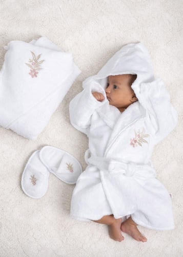 Baby Beauty Bath Set 1