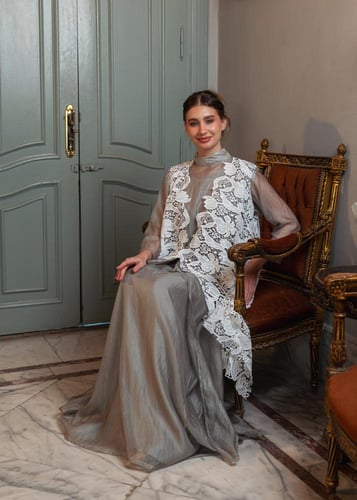 Signature Classic Dress