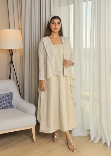 Bayan dress