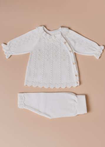 Angel Touch Set