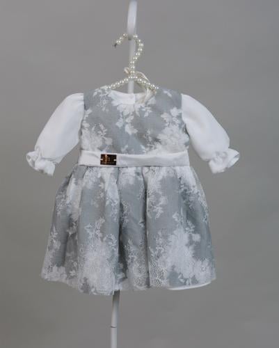 Dantela Baby Dress