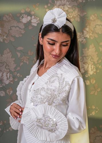 ٌRoyal dress